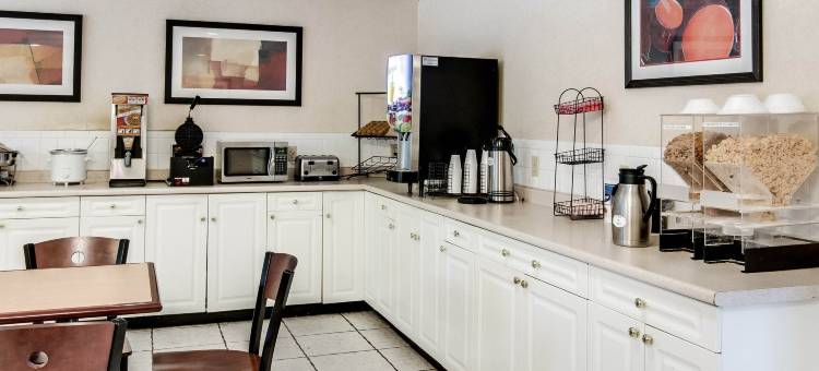 德克萨斯州特克萨卡纳的Motel 6(Motel 6 Texarkana, TX)图片