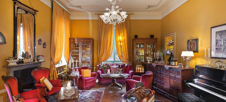 索斯塔嘉别墅精品酒店(Boutique Hotel Villa Sostaga)图片