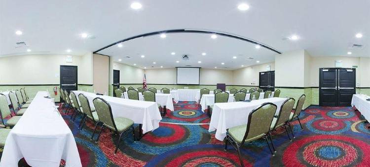 阿纳海姆假日套房酒店(Holiday Inn & Suites Anaheim (1 Blk/Disneyland®))图片