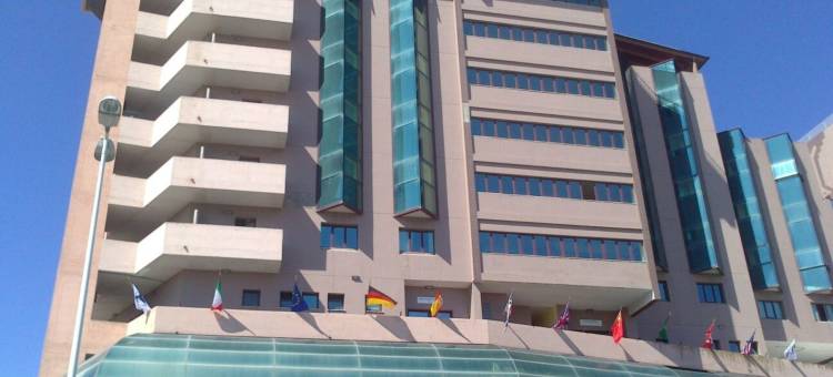 佩格瑟斯酒店(Pegasus Hotel)图片