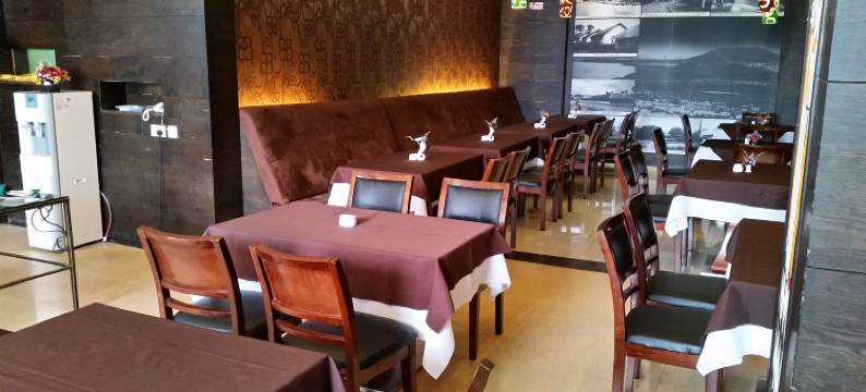 MB 酒店(MB Hotel)图片