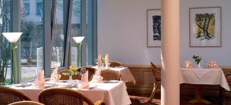 SCOTTY + PAUL 德根多夫酒店(Scotty & Paul Hotel Deggendorf)图片