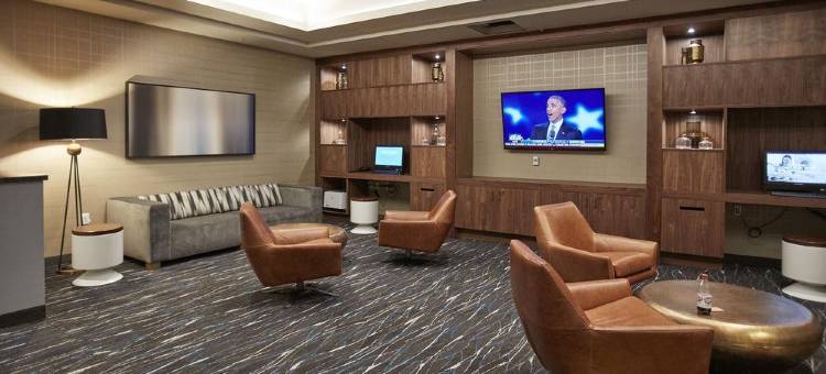 Homewood Suites by Hilton-圣迭戈市区湾边(Homewood Suites by Hilton San Diego Downtown/Bayside)图片