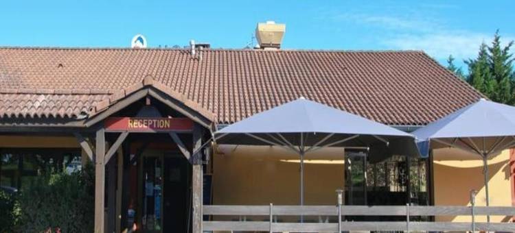 波尔多西部梅里尼亚克机场基里亚德酒店(Kyriad Bordeaux - MÉRIGNAC AÉROPORT)图片