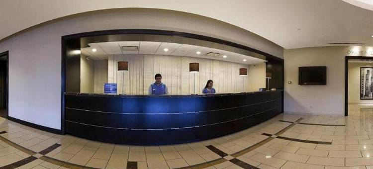 芝加哥奥黑尔皇冠假日酒店与会议中心(Crowne Plaza Chicago O'Hare Hotel & Conference Center)图片