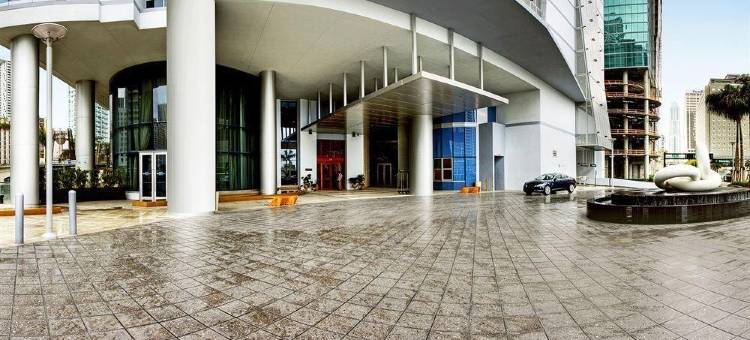 金普顿EPIC酒店(Kimpton Epic Hotel)图片