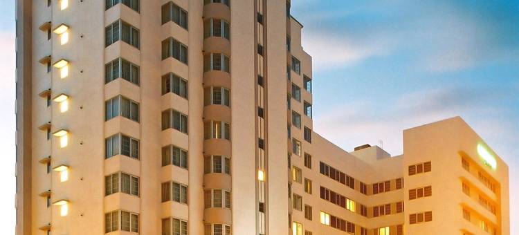 凯迪拉克海滩俱乐部酒店-傲途格精选(Cadillac Hotel & Beach Club, Autograph Collection)图片