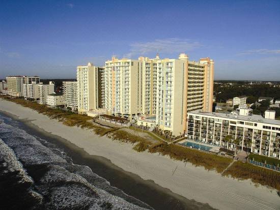 Ocean Boulevard Resort Myrtle Beach Reviews For 3 Star Hotels In Ocean Boulevard Resort Myrtle Beach