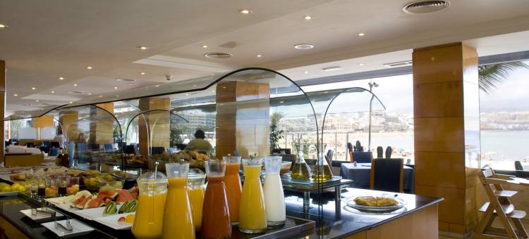 NH帝国普拉亚酒店(NH Imperial Playa)图片