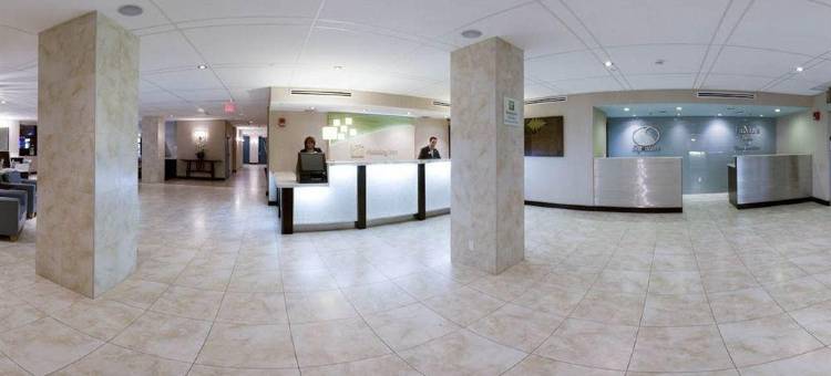 Holiday Inn 迈阿密国际机场(Holiday Inn Miami-International Airport)图片