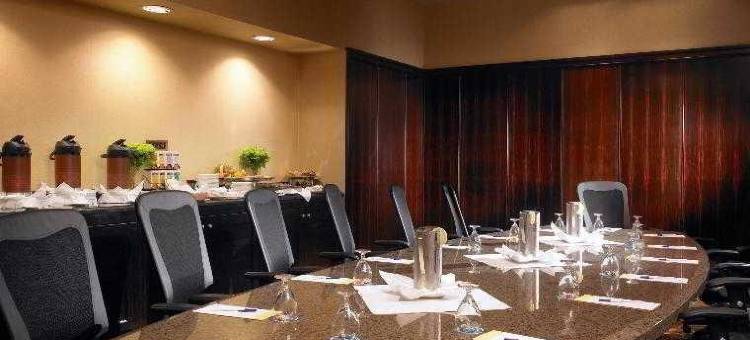 喜来登加登格罗夫-阿纳海姆南部酒店(Sheraton Garden Grove-Anaheim South)图片