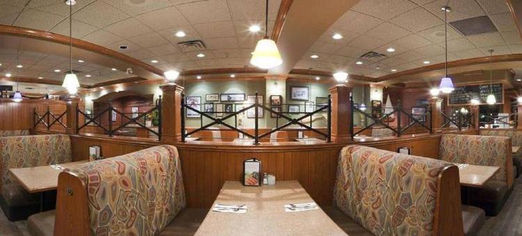 北温哥华希尔顿逸林酒店(DoubleTree by Hilton North Vancouver)图片