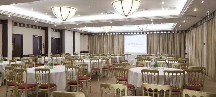 伦敦伊林希尔顿逸林酒店(DoubleTree by Hilton London Ealing)图片