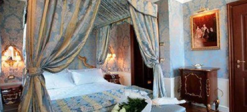 大运河酒店(Canal Grande)图片