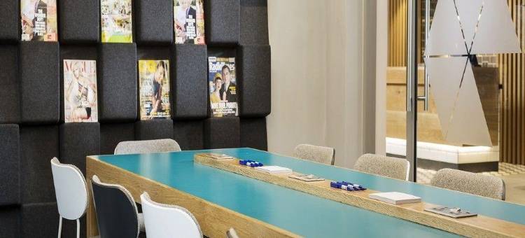 伦敦皇家公园智选假日酒店(Holiday Inn Express London - Park Royal)图片