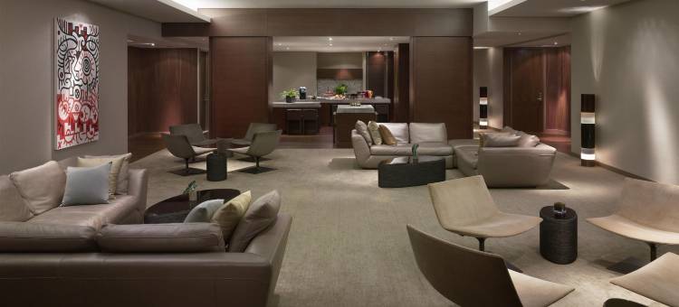 凯悦尚萃华尔街酒店(Hyatt Centric Wall Street New York)图片