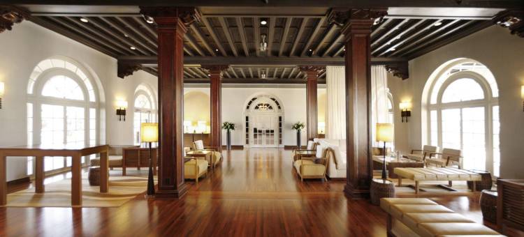 棕榈滩四季酒店(Four Seasons Resort Palm Beach)图片