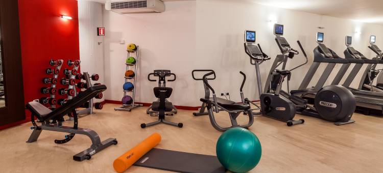 米兰马尔彭萨道玺温德姆酒店(Zeus Essence Dolce by Wyndham Milan Malpensa)图片