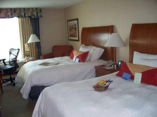 Hilton Garden Inn Washington Dc Greenbelt Hotel Reviews And Room