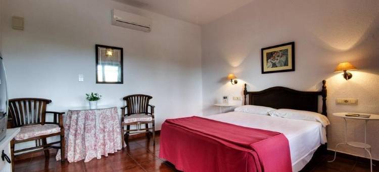 美佐德桑丘酒店(Mesón de Sancho)图片