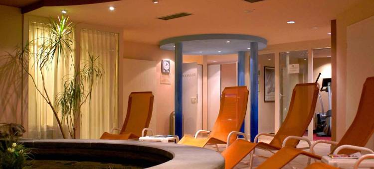 塞文林霍夫科隆市美居酒店(Mercure Hotel Severinshof Koeln City)图片