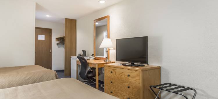 罗德威酒店(Rodeway Inn)图片