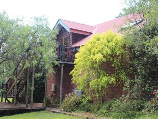 斯特利格蘭治酒店