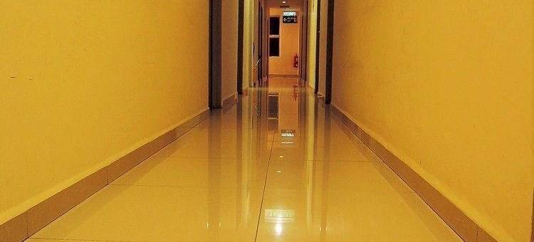 谢丽尼莱酒店(Hotel Seri Nilai)图片