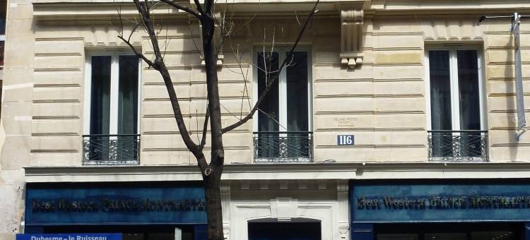 蒙马特阿尔伯特蒙马特王子(Prince Albert Montmartre)图片