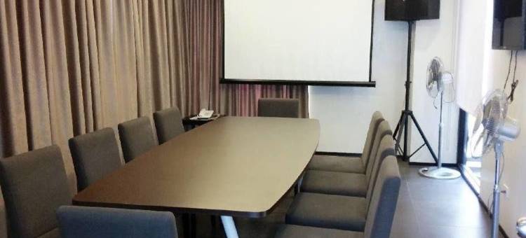 伊洛伊洛GT酒店(GT Hotel Iloilo)图片