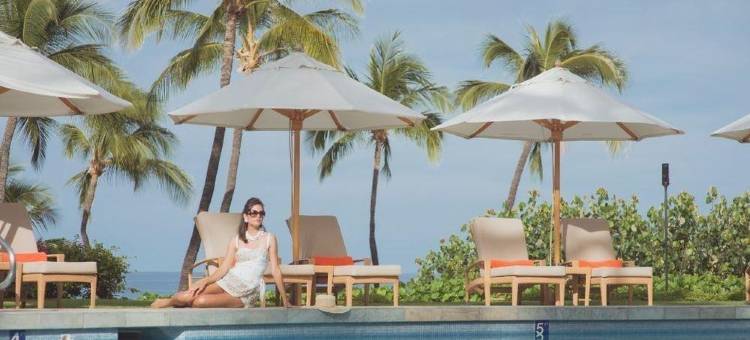 莫纳克亚海滩酒店-傲途格精选(Mauna Kea Beach Hotel, Autograph Collection)图片