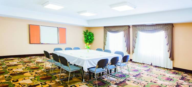 莱辛顿南 - 汉堡拉昆塔温德姆套房酒店(La Quinta Inn & Suites by Wyndham Lexington South / Hamburg)图片