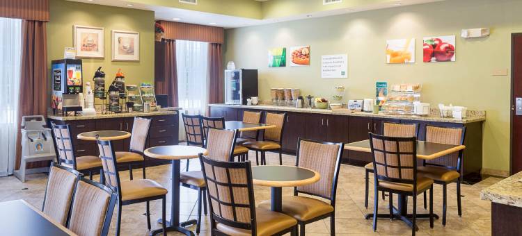 Sonesta Essential 拉波特(Sonesta Essential la Porte)图片