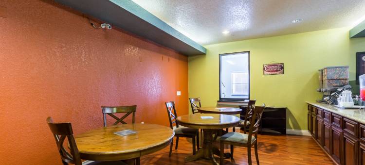 郊区开间 博蒙特(Suburban Studios Beaumont)图片