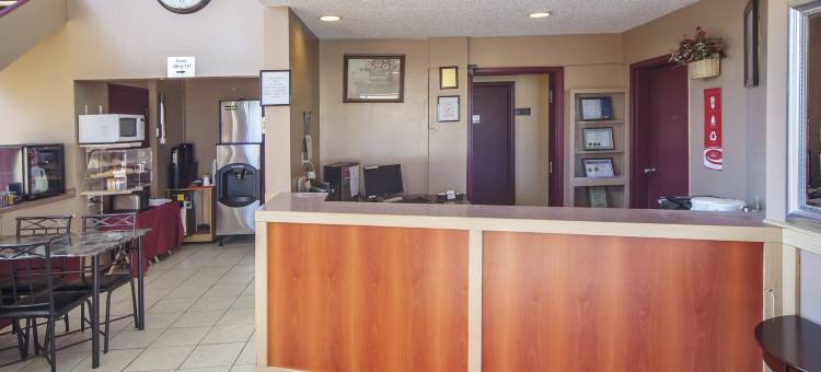 伊克诺旅馆(Econo Lodge)图片