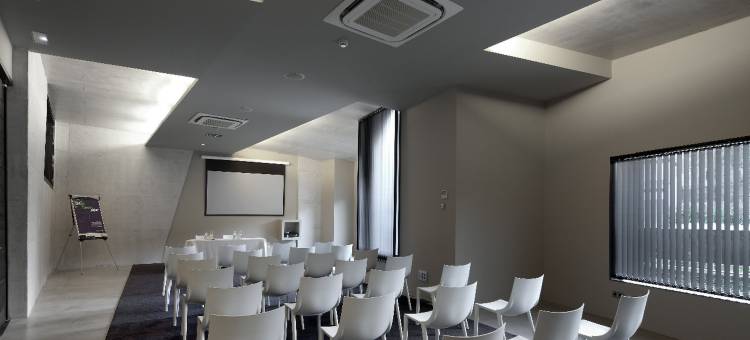 维尤拉酒店(Hotel Viura)图片