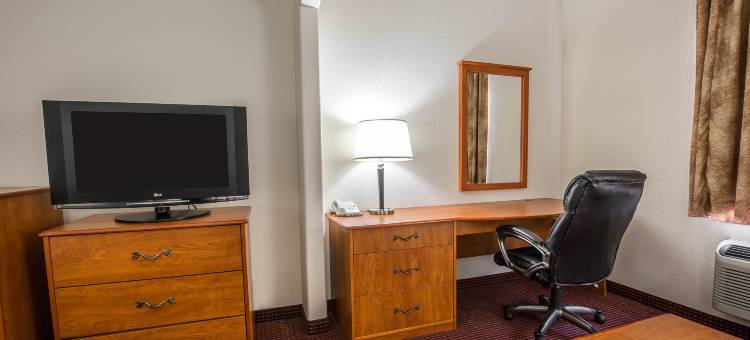 博蒙特索奈斯塔精粹酒店(Sonesta Essential Beaumont)图片