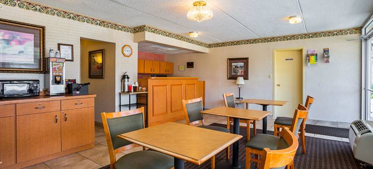 SureStay Hotel by Best Western Tupelo North图片