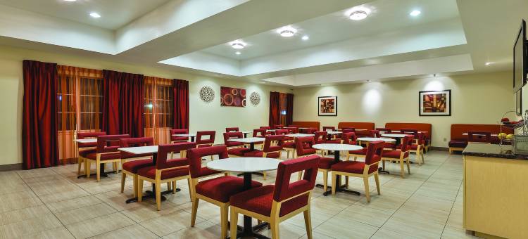 奥德萨北拉昆塔温德姆套房酒店(La Quinta Inn & Suites by Wyndham Odessa North)图片