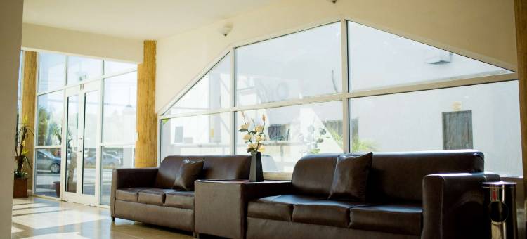 歌吟酒店(Hotel Go Inn)图片