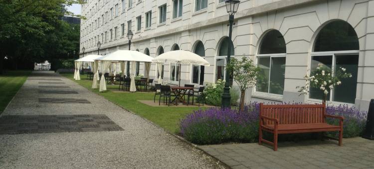 a&o 布鲁塞尔中心(a&o Brussel Centrum)图片