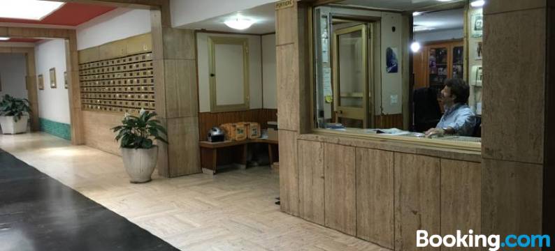 两姊妹套房酒店(Two Sisters Suites)图片