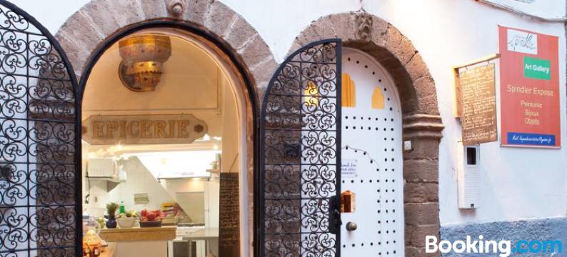 达尔阿杜尔酒店(Dar Adul)图片