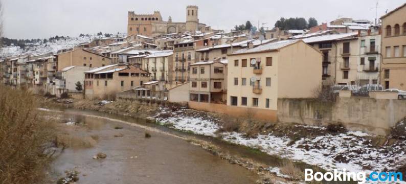 卡萨费拉斯公寓酒店(Apartamentos Casa Ferrás)图片