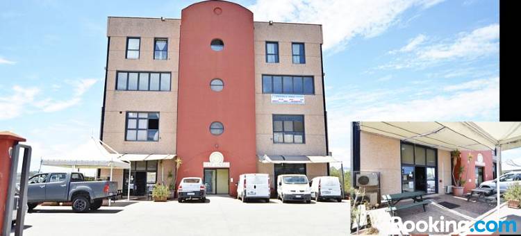 Casa Vacanza Viale Arbatax图片