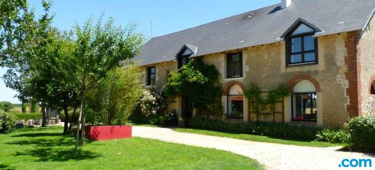 里格内住宿加早餐旅馆(La Ligne)图片