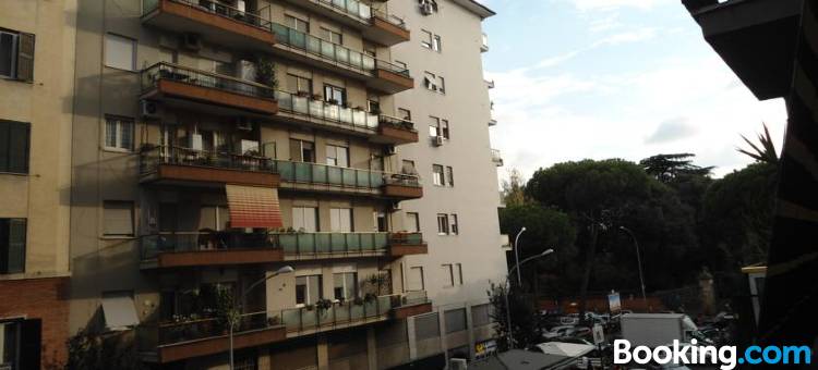 阿尔托贝利酒店(Altobelli Apartment)图片