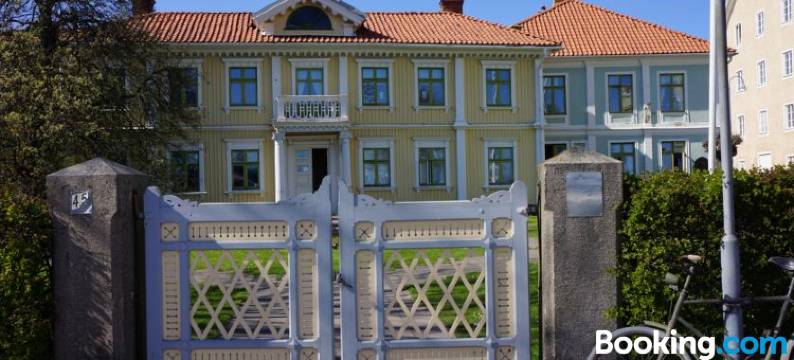 卡尔玛水手旅馆(Kalmar Sjömanshem)图片