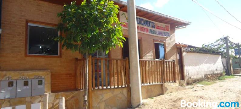 Hostel Mirante do Vale图片