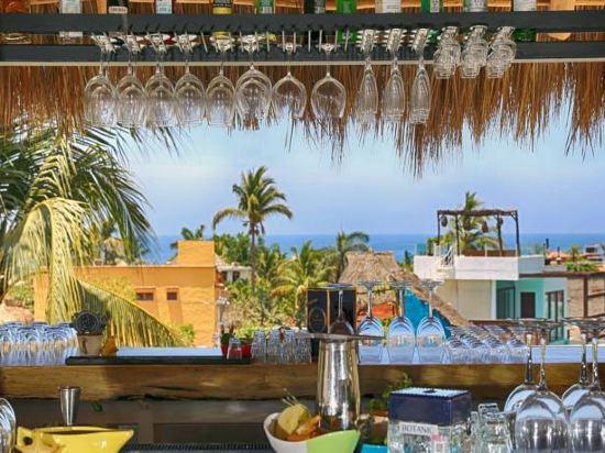Hotel Boutique Oz Sayulita 50 Off Booking Ctrip More